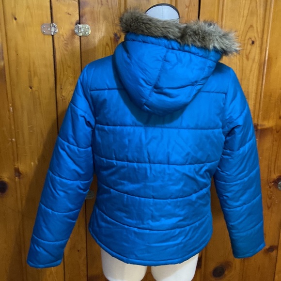 Merano puffer jacket - Picture 2 of 2